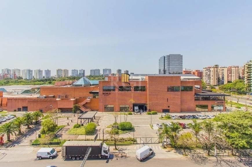 Cobertura para Venda - 200.76m², 3 dormitórios, 1 suite, 2 vagas - Jardim Europa