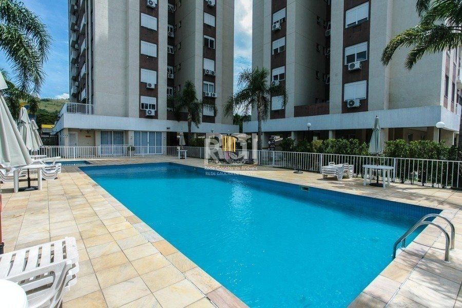 Apartamento Venda - 73.76m², 3 dormitórios, sendo 1 suite, 1 vaga - Partenon