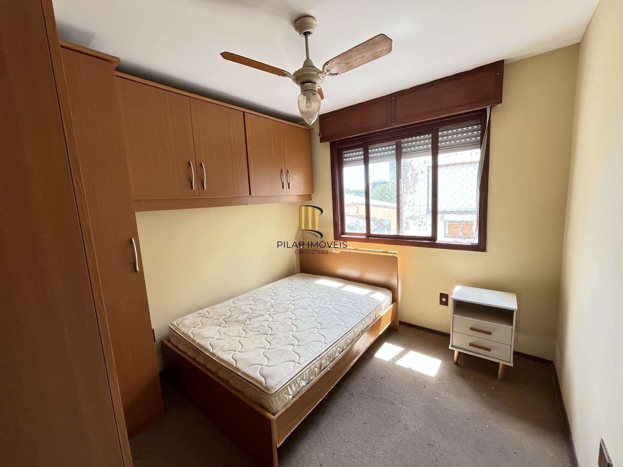 Apartamento com 71,78m² de área privativa