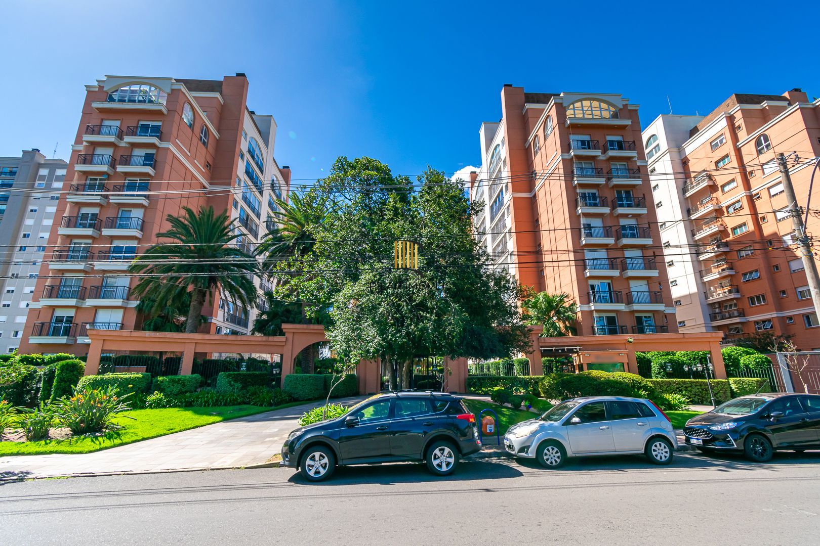 Apartamento de 3 quartos, suíte e 4 vagas garagem no Riserva Nueva Architetura