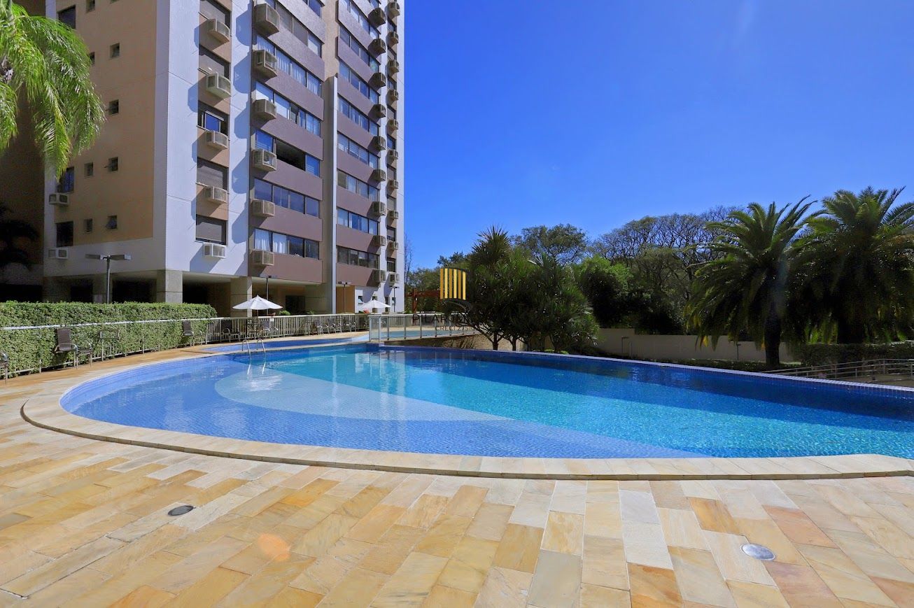 Excelente apartamento de 3 dormitórios sendo 1 suíte e 2 vagas no Higienópolis.