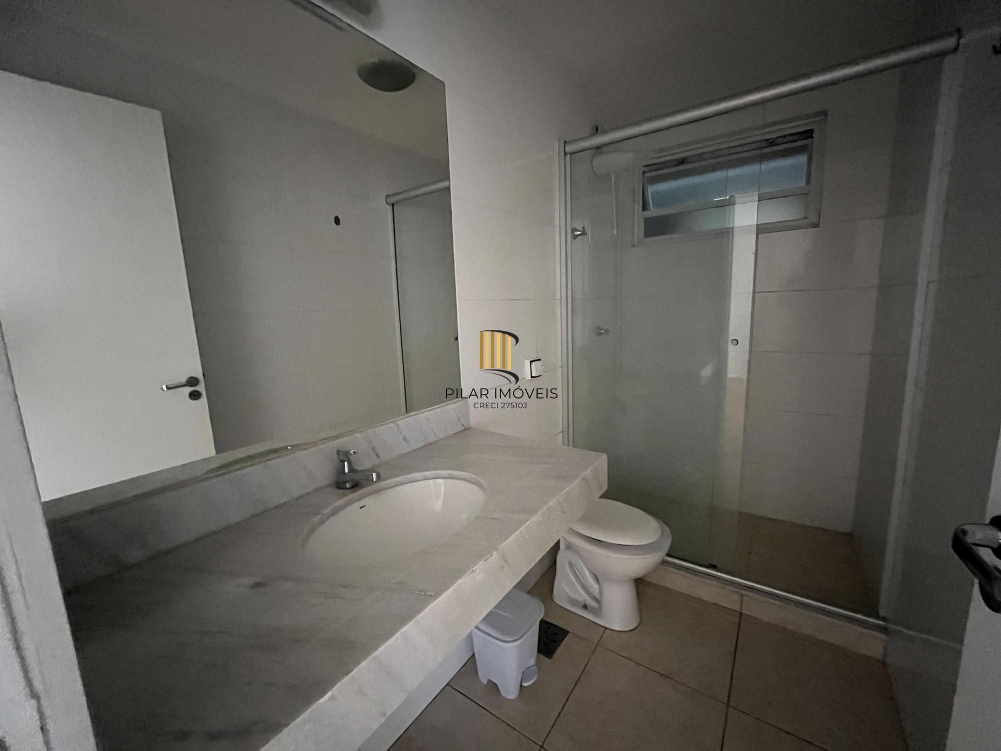 Apartamento para Venda, 50,02m², 1 quarto, área serviço separada, Cidade Baixa