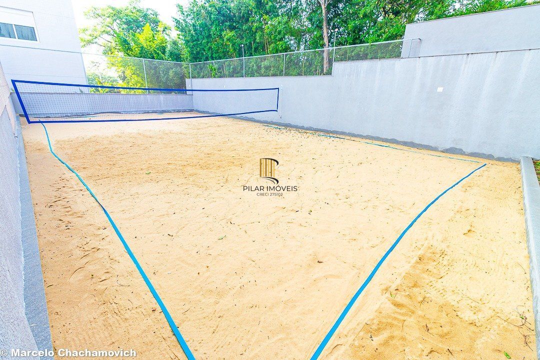 Apartamento para Venda - 69.82m², 2 dormitórios, sendo 1 suites, 2 vagas - Bom Jesus
