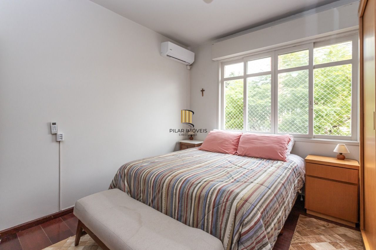 Apartamento de 3 quartos no bairro Santana em Porto Alegre