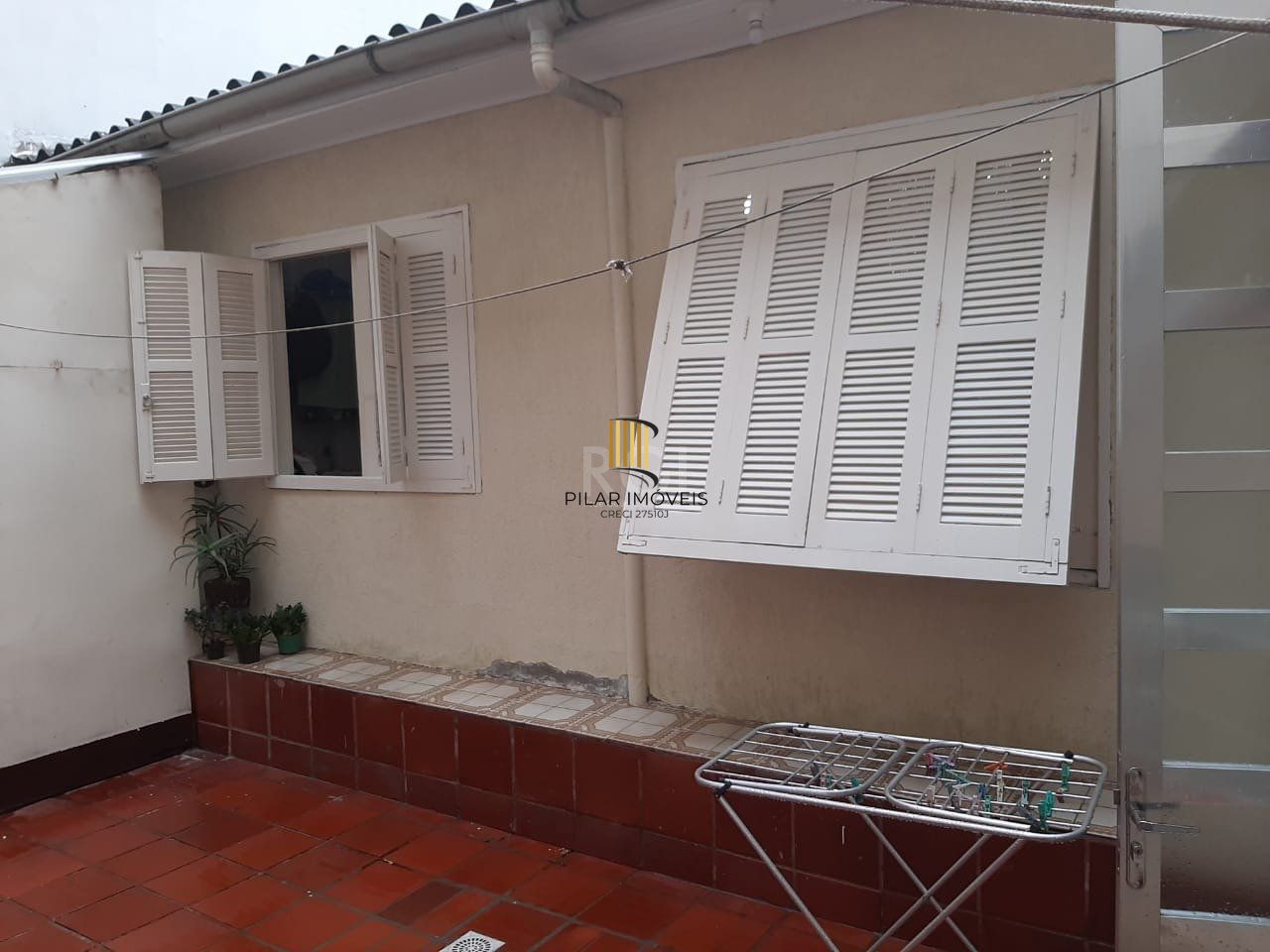 Apartamento para Venda - 43.97m², 2 dormitórios, Centro Histórico
