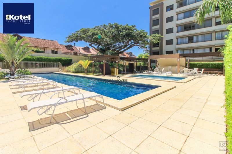 Apartamento de 3 quartos, suíte e 1 vaga de garagem no bairro da Cavalhada POA