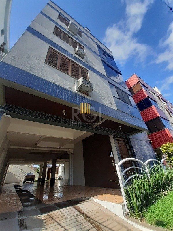 Apartamento 2 dormitórios no bairro Jardim  Botânico - Pilar Imóveis