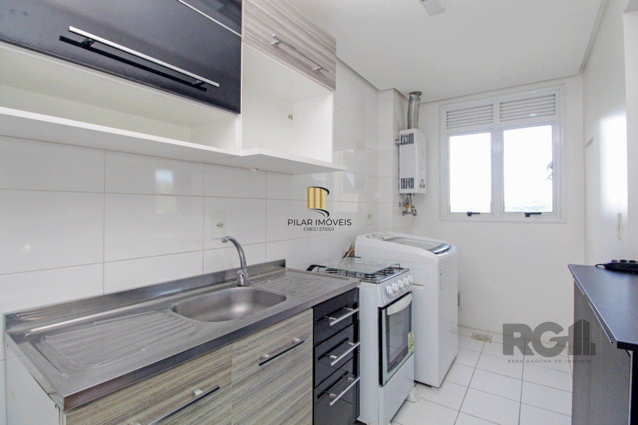 Apartamento 3 Dormitório(s) Bairro Partenon