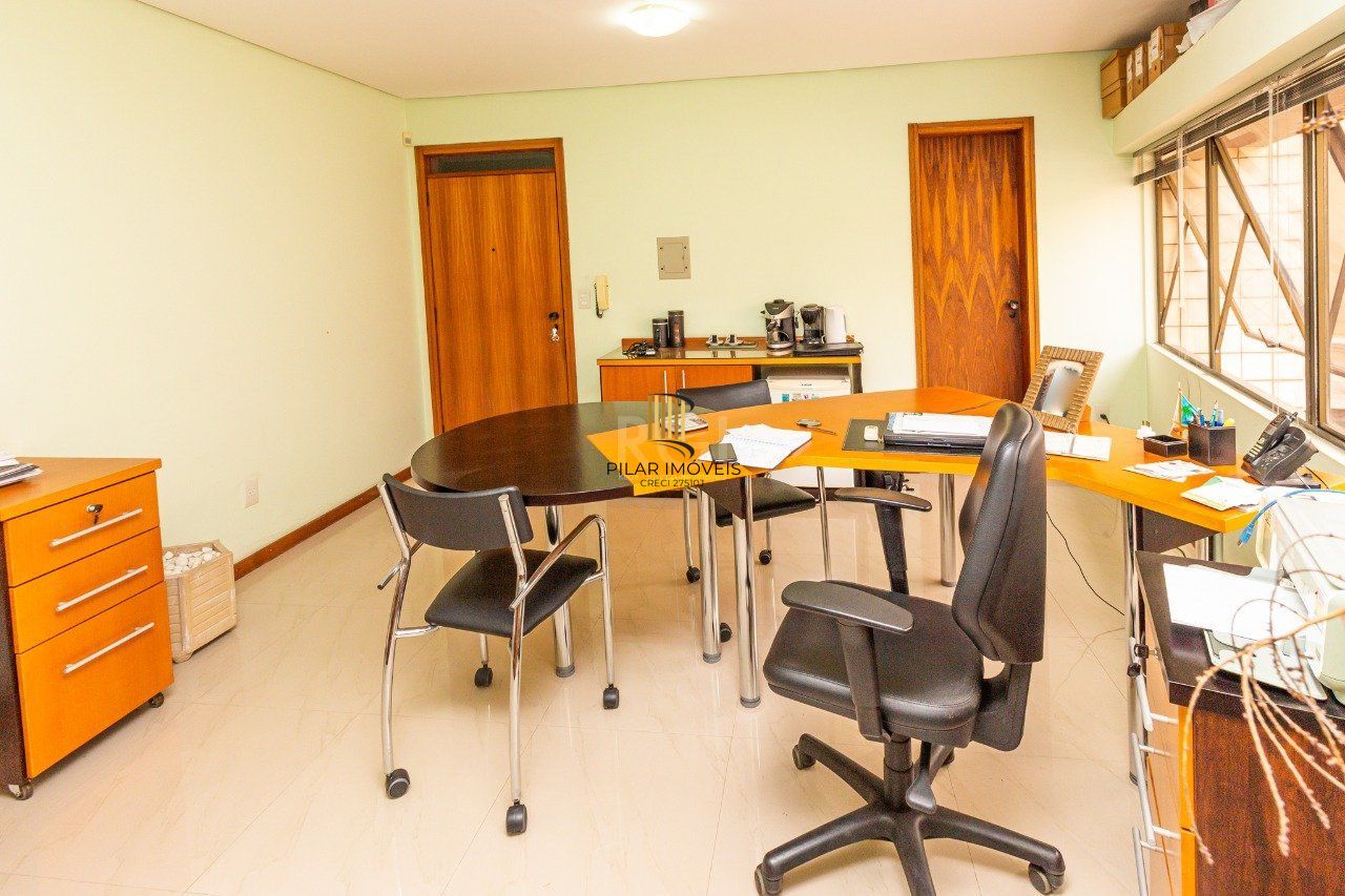 Conjunto/Sala para Venda - 25.14m², 0 dormitórios, Bom Fim