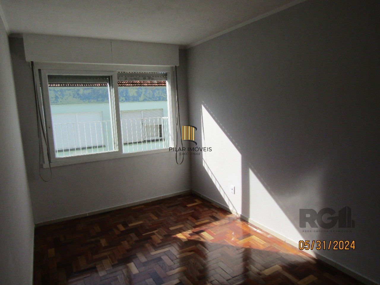 Apartamento 2 dormitórios no bairro Jardim Leopoldina