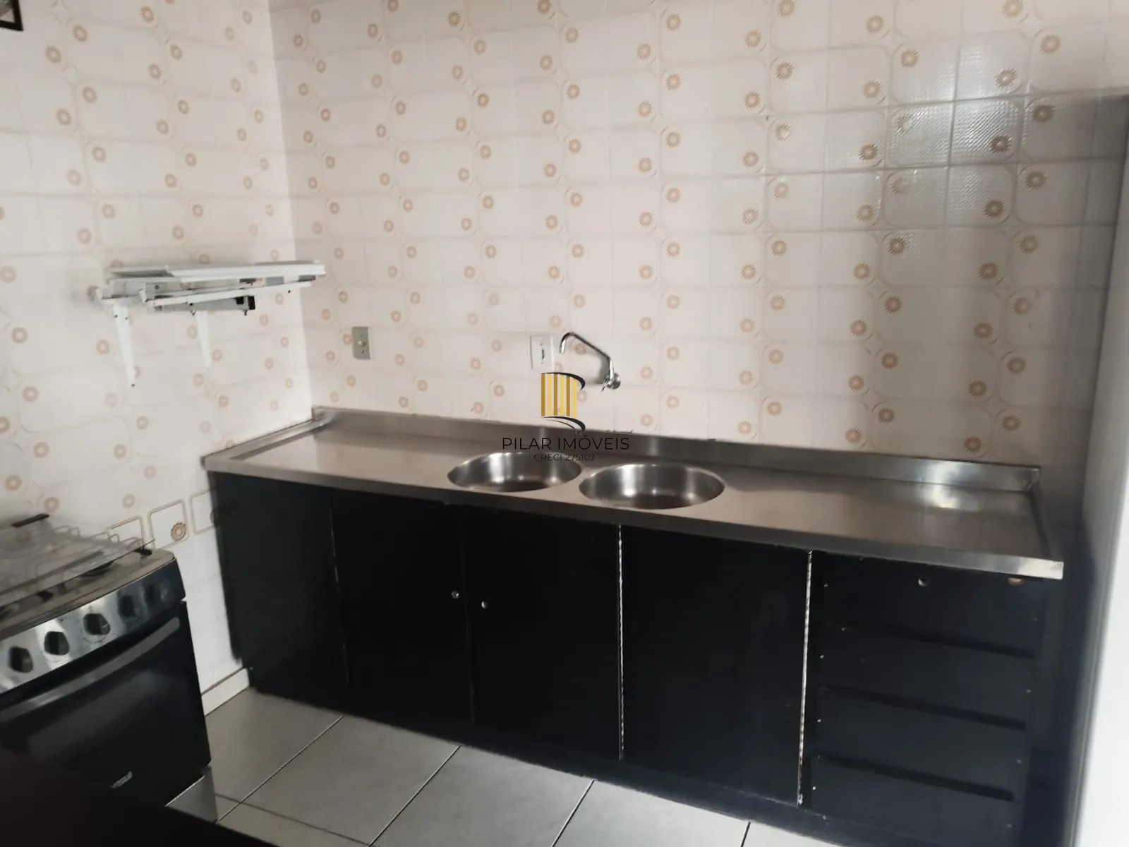 Apartamento de 1 dormitório, com elevador, na independência, Porto Alegre_RS