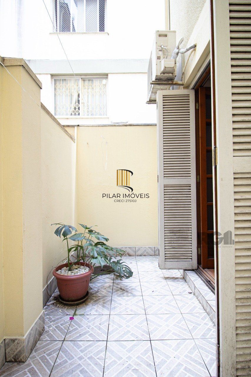Apartamento 1 dormitório no bairro Independência