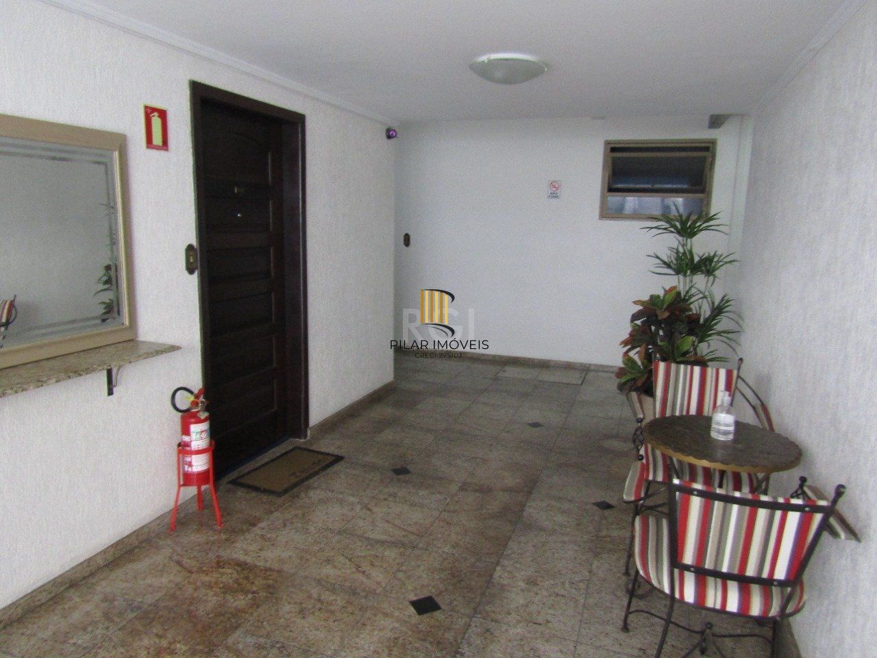 Apartamento para Venda - 71.01m², 2 dormitórios, 2 vagas - São João