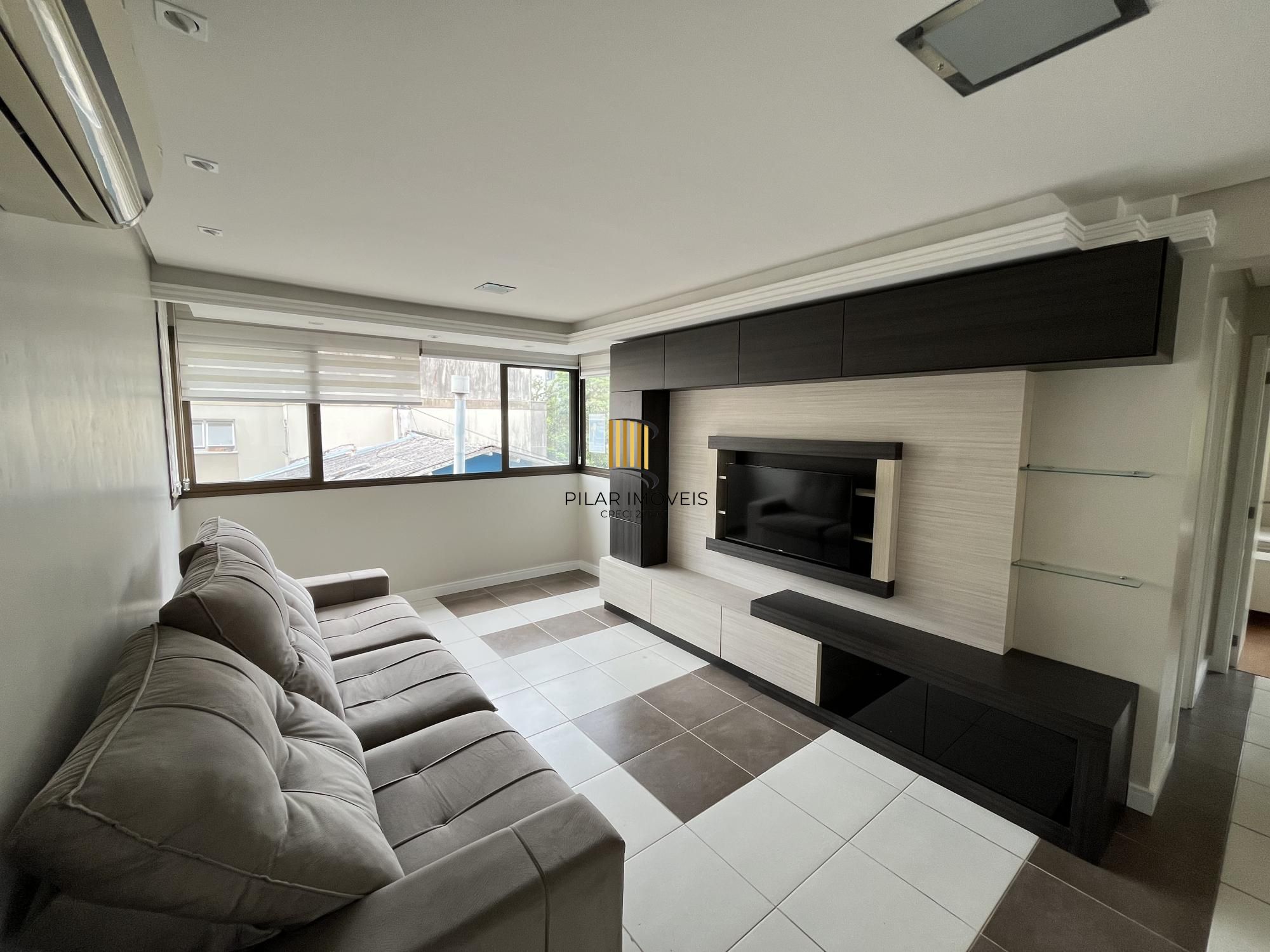 Apartamento 2 dormitórios no bairro São João