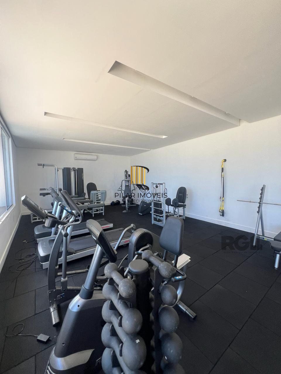 Apartamento 1 dormitório no bairro Petrópolis