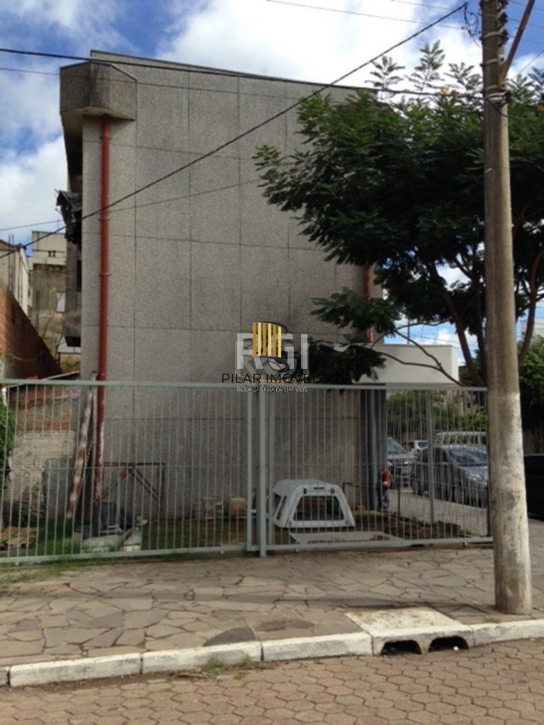 Predio para Venda - 300m², 0 dormitórios, Menino Deus