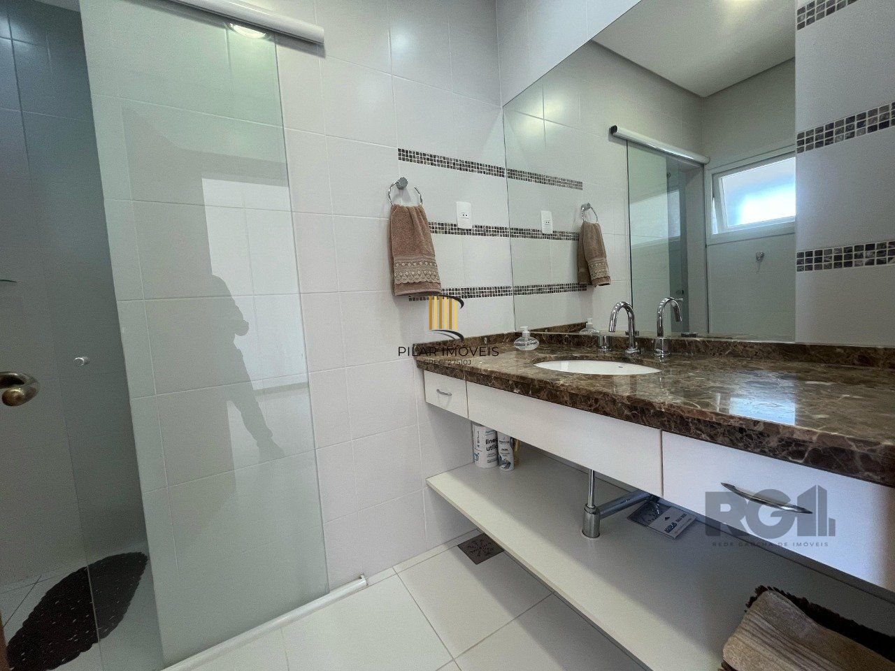 Apartamento 3 dormitórios no bairro Centro