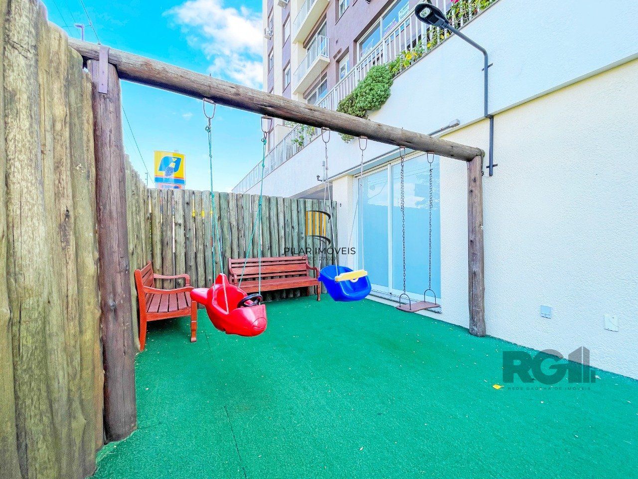 Apartamento 3 Dormitório(s) Bairro Partenon