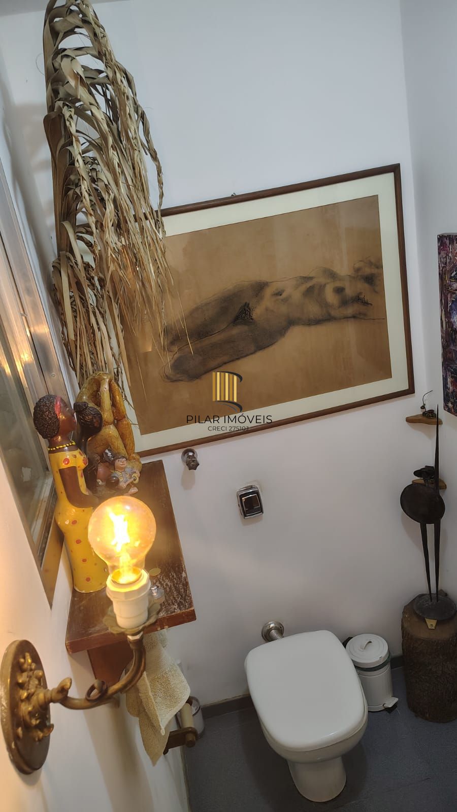 Apartamento 3 dormitórios no bairro Bom Fim