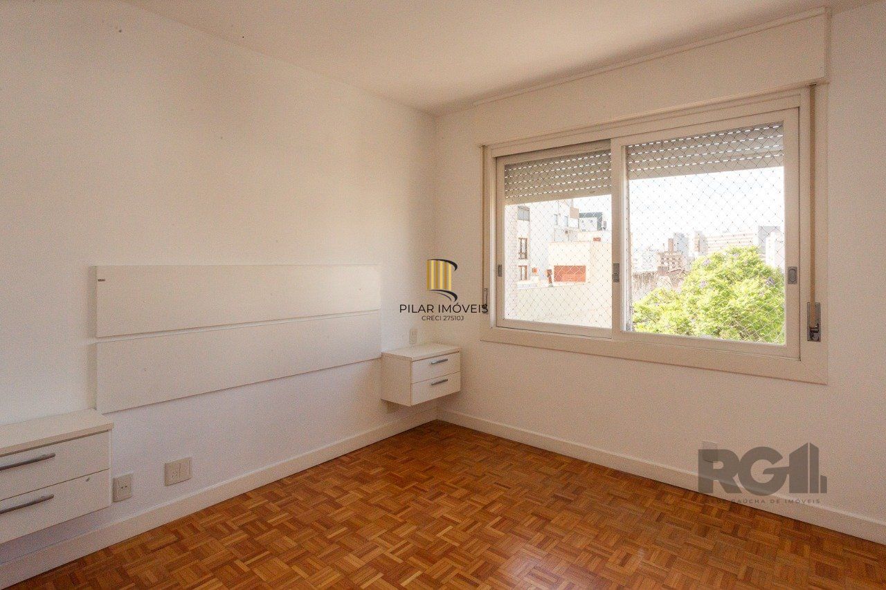 Apartamento de 3 quartos reformado no coração do bairro Bom Fim, Porto Alegre