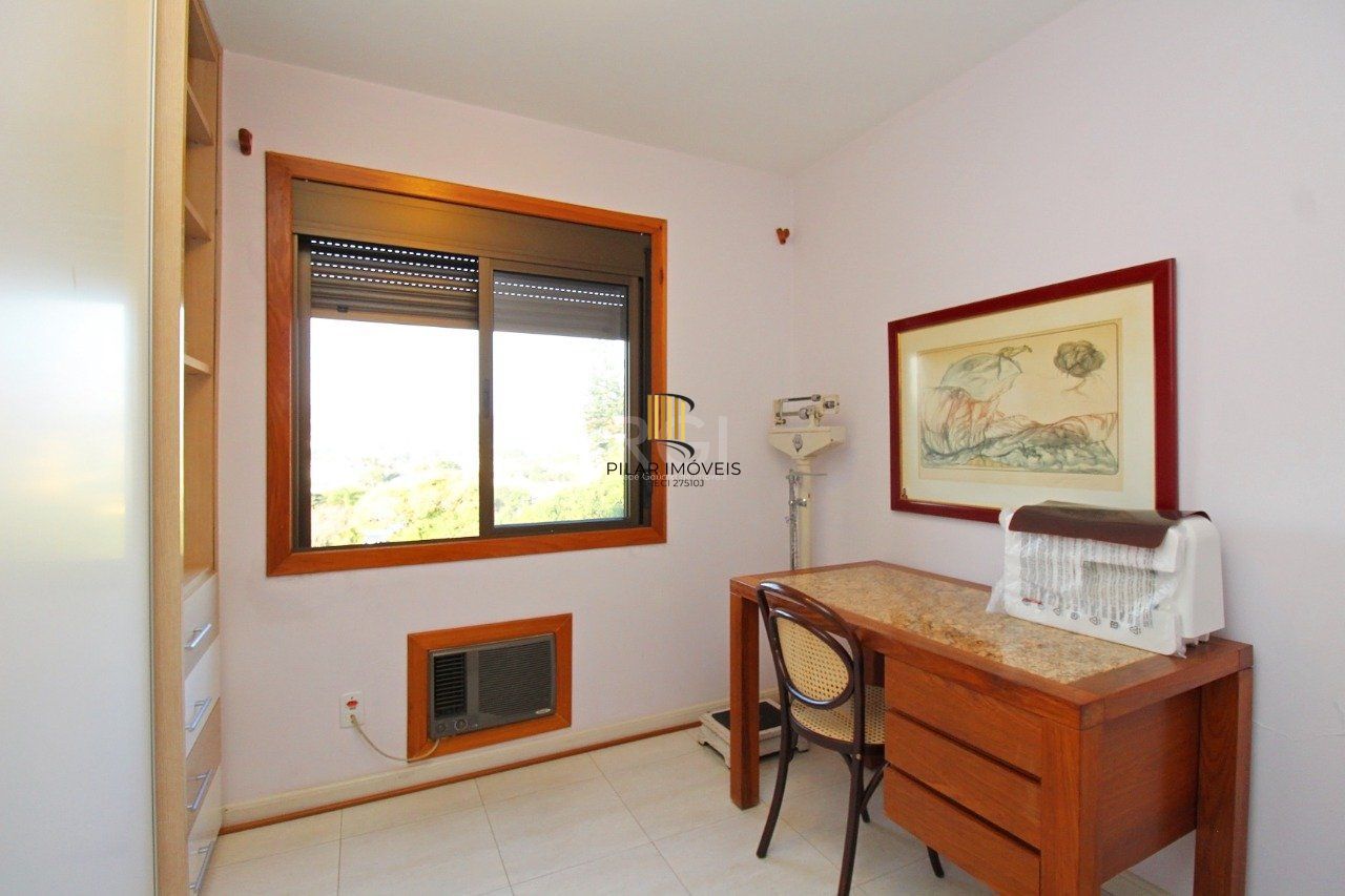 Apartamento para Venda - 100.49m², 3 dormitórios, sendo 1 suites, 2 vagas - Tristeza