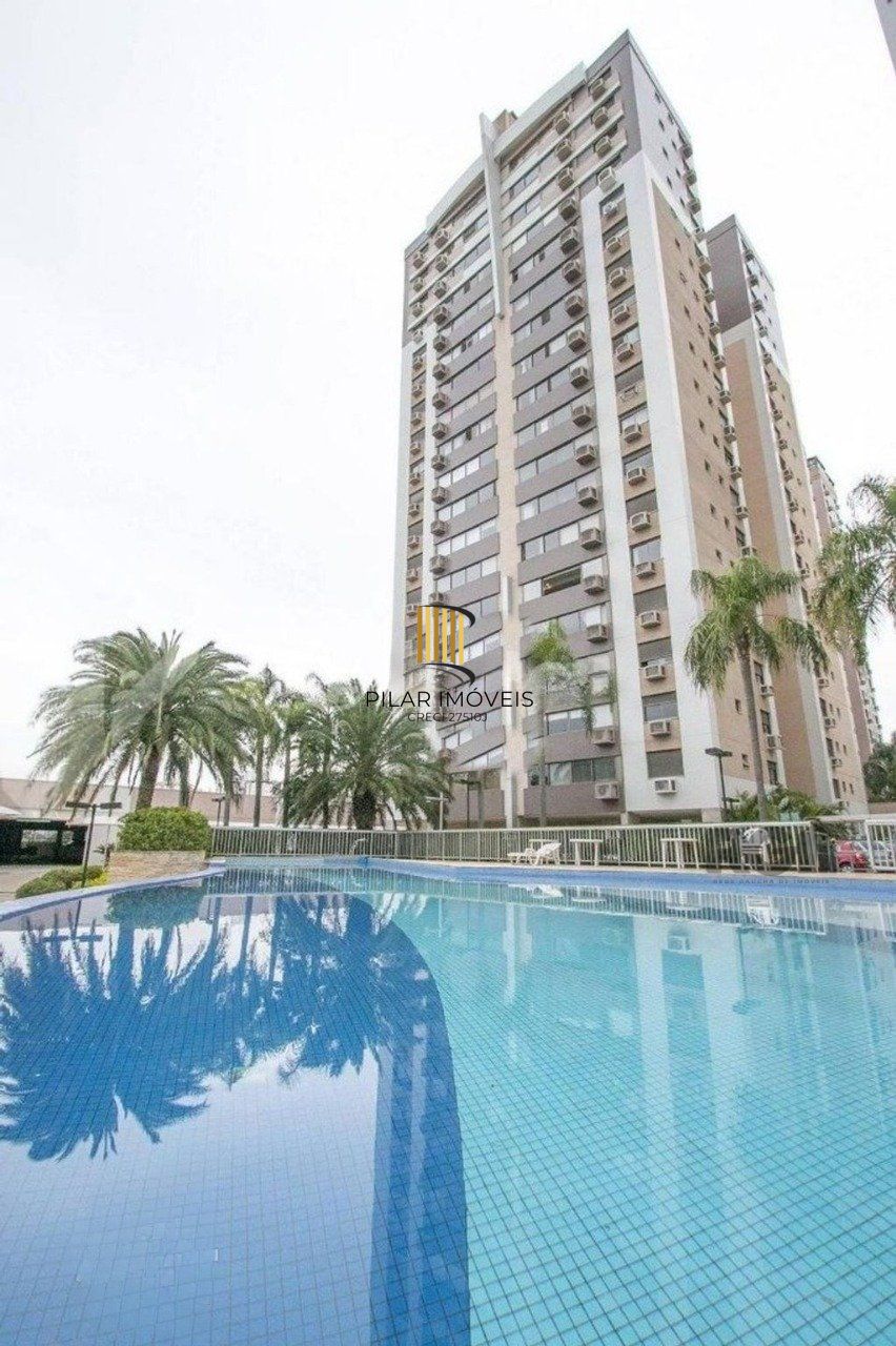 Excelente apartamento de 3 dormitórios sendo 1 suíte e 2 vagas no Higienópolis.