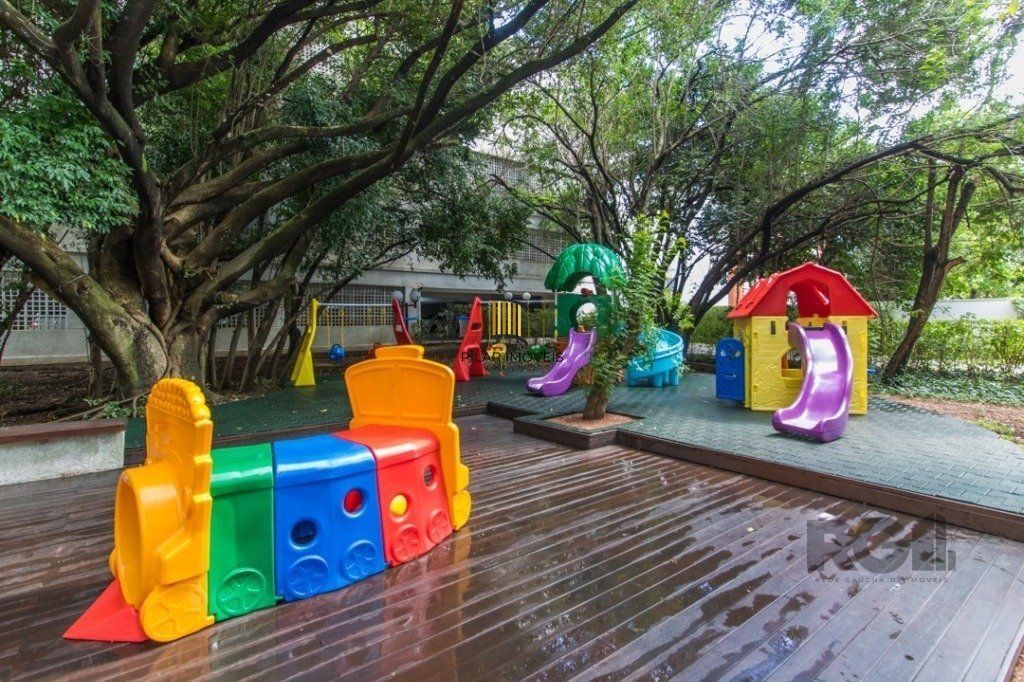 Apartamento para Venda - 82.5m², 3 dormitórios, sendo 1 suites, 1 vaga - Passo da Areia