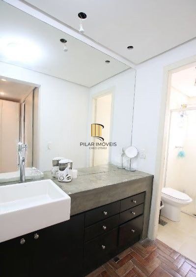 Apartamento de 1 quarto no bairro Auxiliadora em POA