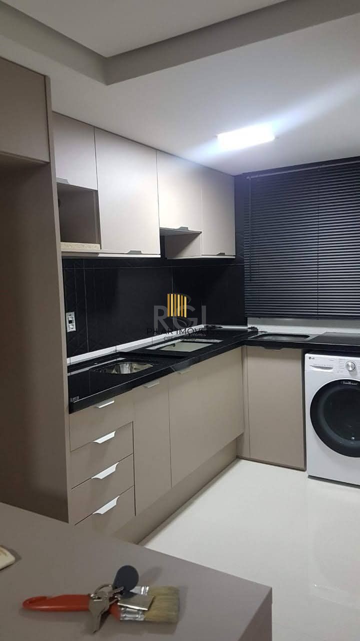 Apartamento para Venda - 47m², 2 dormitórios, Agronomia - Pilar Imóveis
