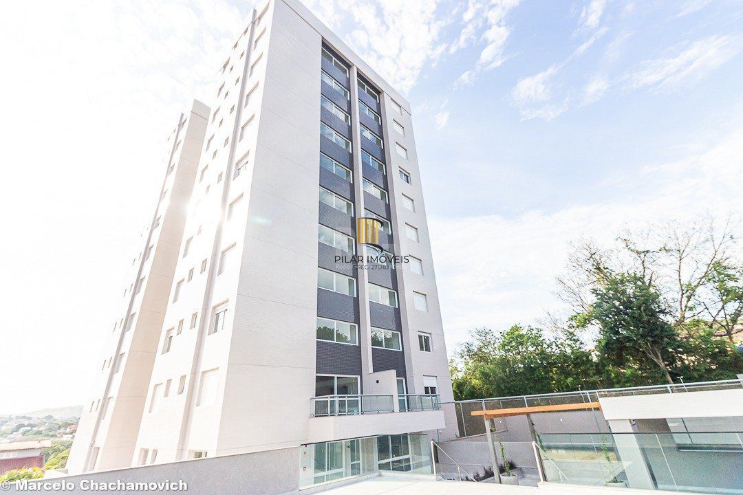 Apartamento para Venda - 69.82m², 2 dormitórios, sendo 1 suites, 2 vagas - Bom Jesus
