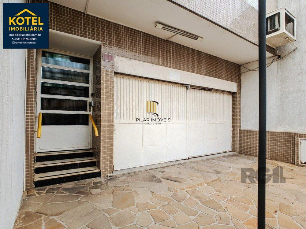 Apartamento de 2 quartos e suíte no bairro Menino Deus em Porto Alegre - Pilar Imóveis