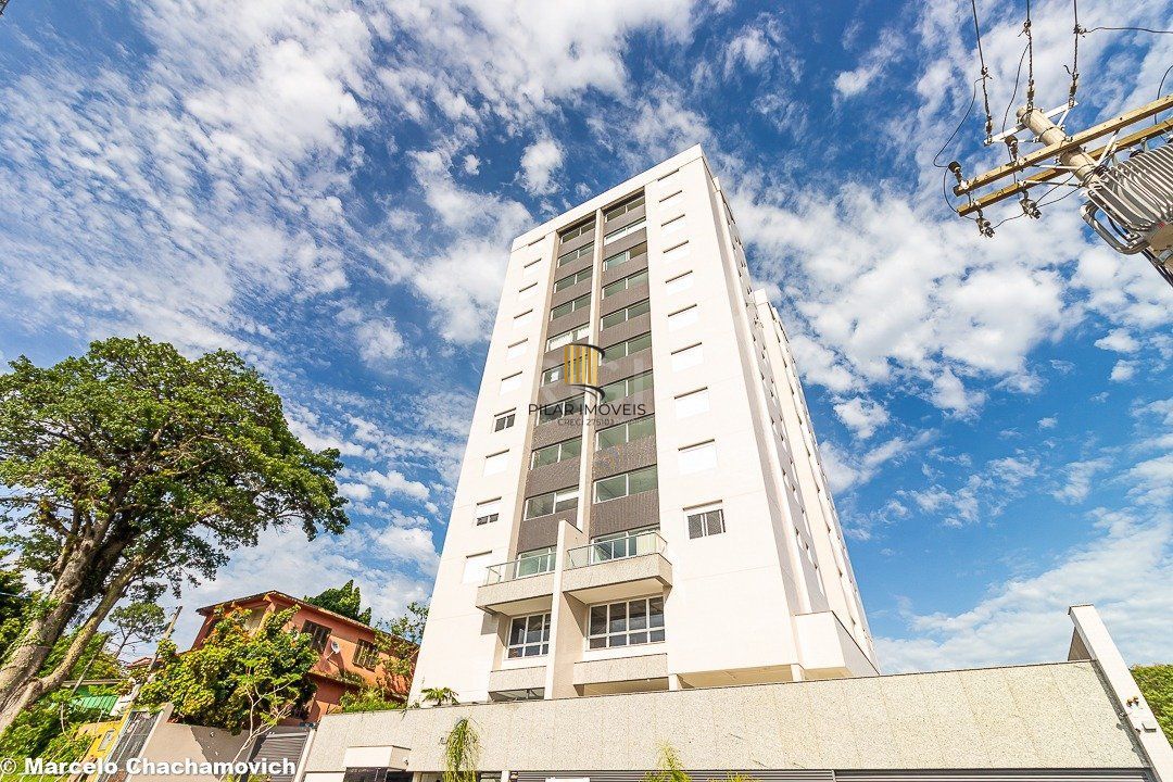 Apartamento para Venda - 69.82m², 2 dormitórios, sendo 1 suites, 2 vagas - Bom Jesus