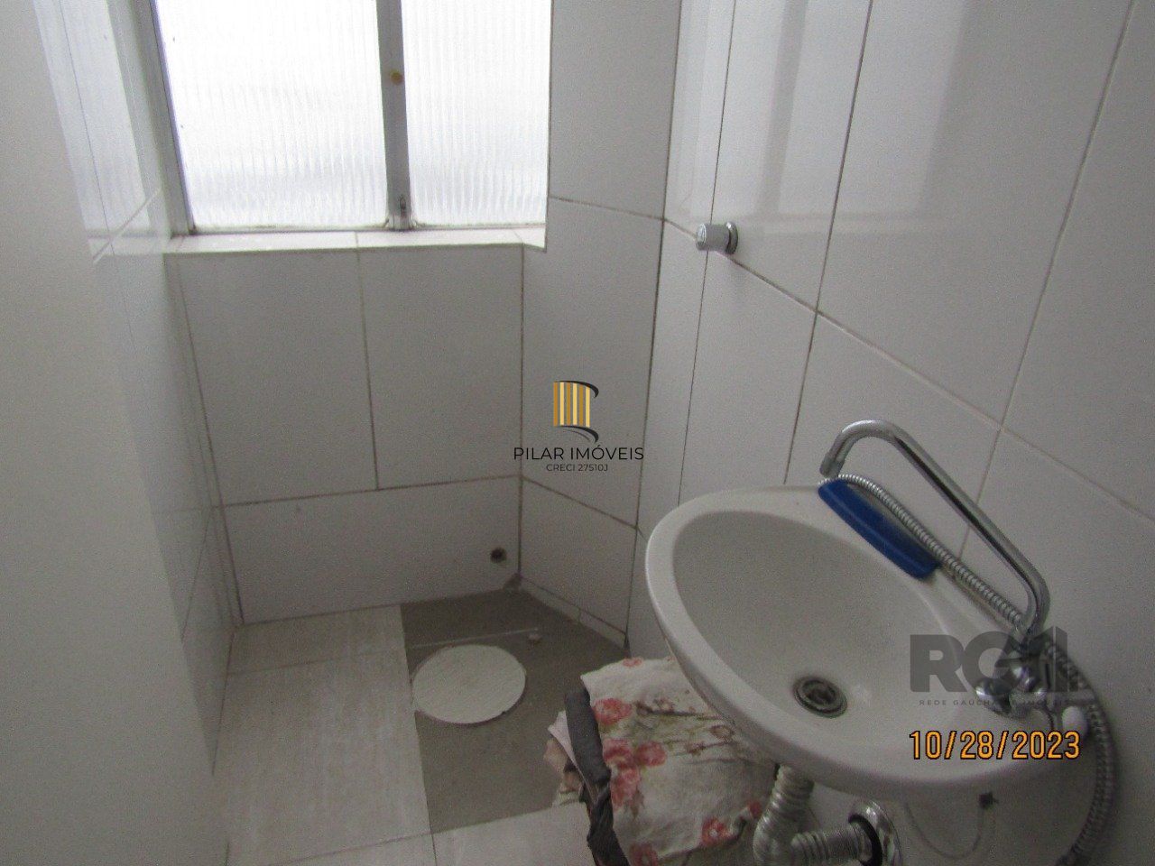 Apartamento de dois quartos à venda no bairro Bom Fim - Porto Alegre