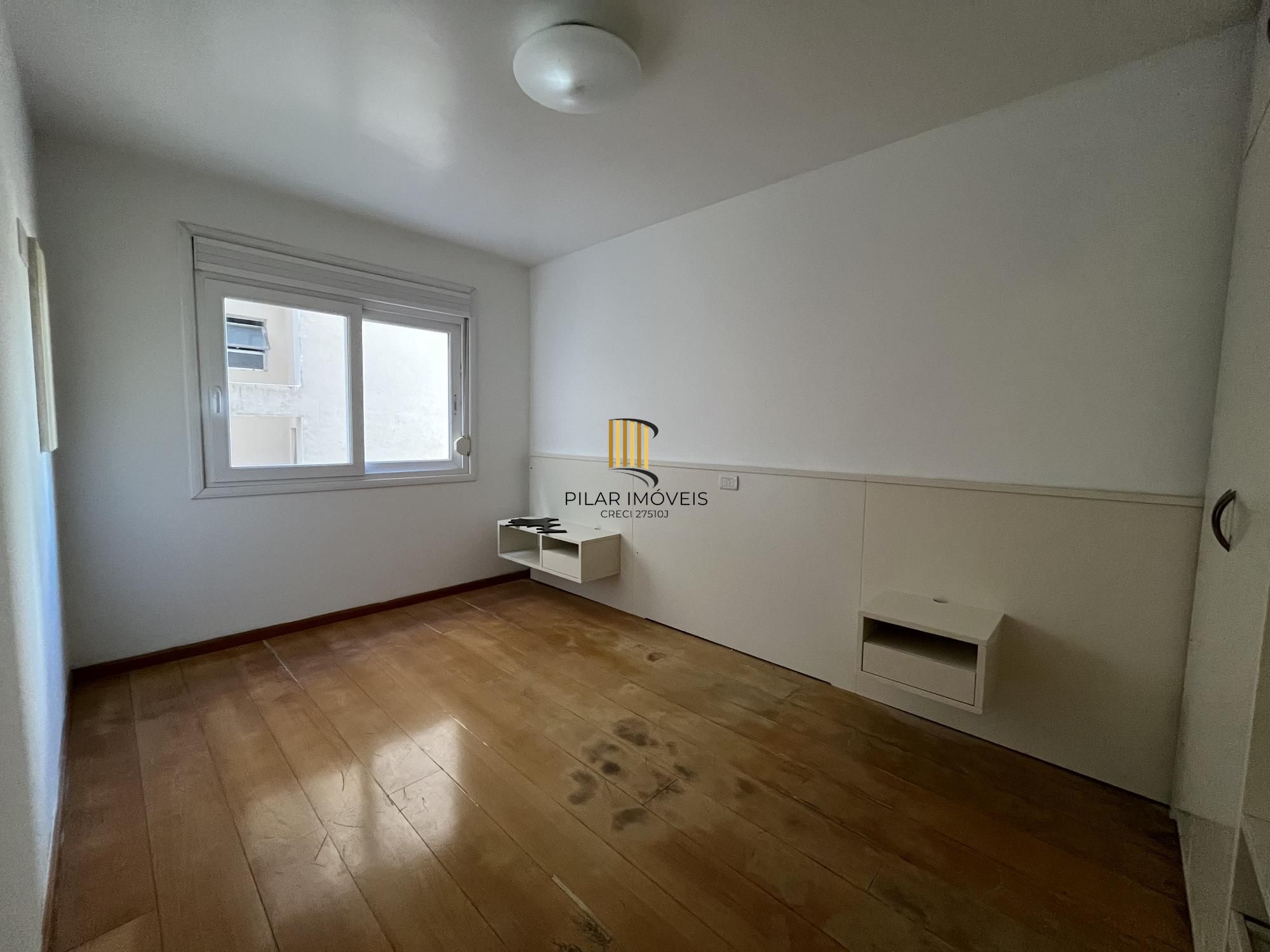 Apartamento de um quarto na João Pessoa, Centro Histórico de Porto Alegre