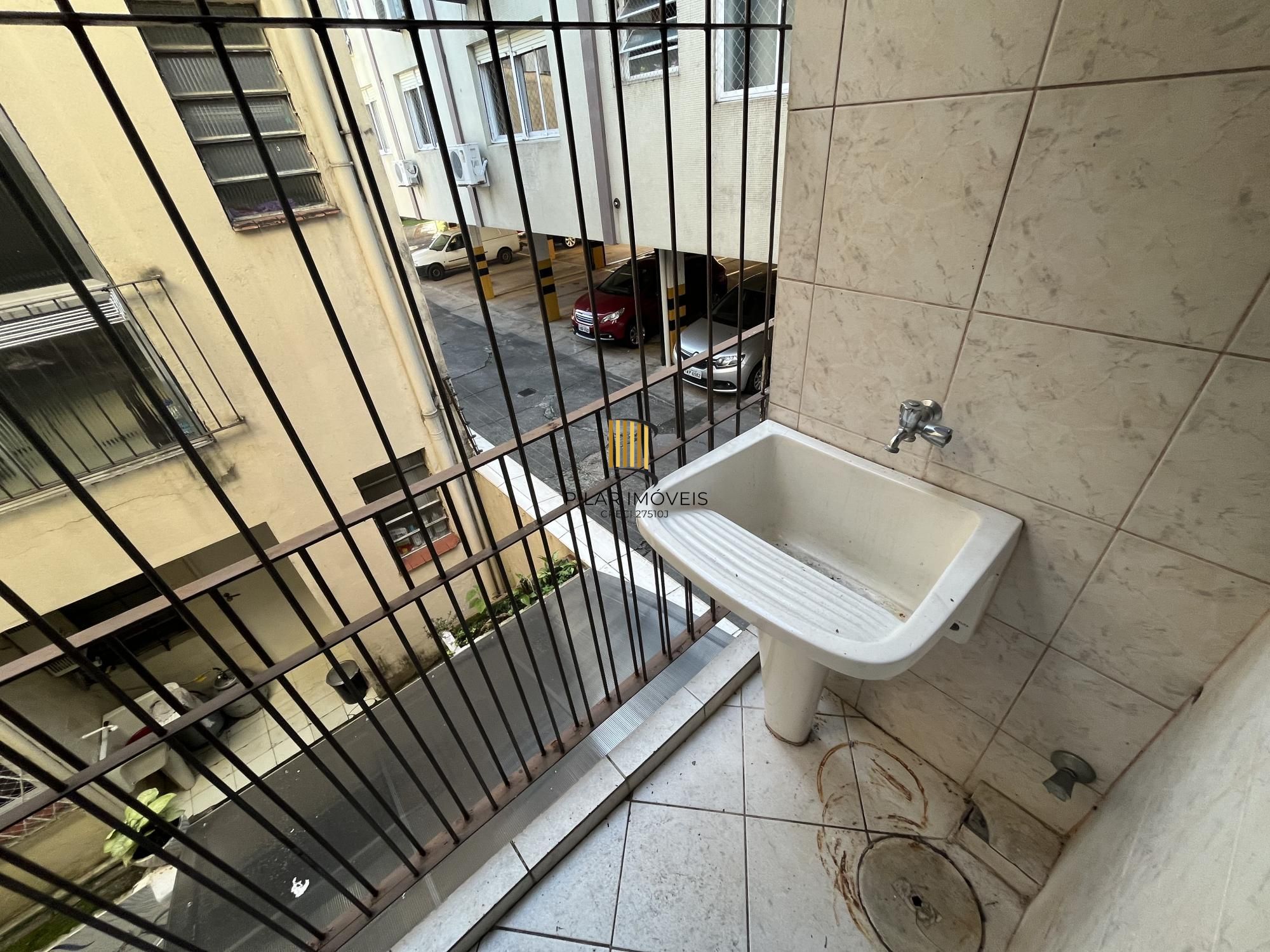 Exclusividade  - Apartamento de um quarto no bairro Petrópolis.