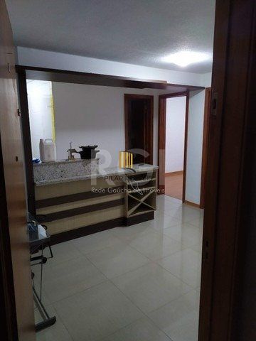 Apartamento para Venda - 40.02m², 2 dormitórios, 1 vaga - Rubem Berta
