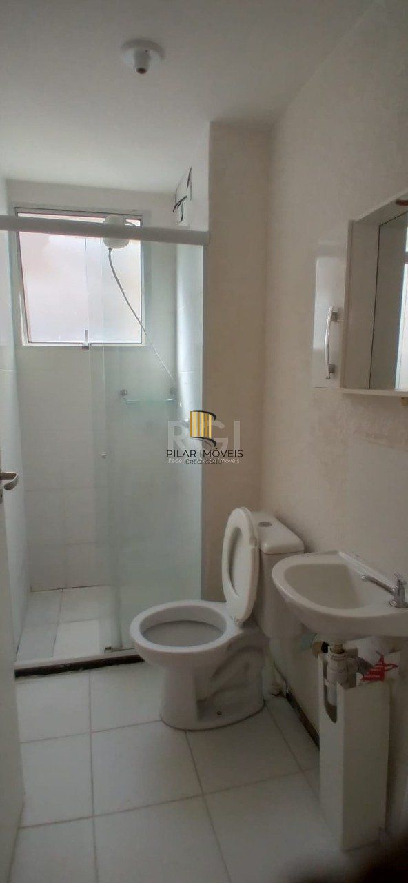 Apartamento para Venda - 55m², 2 dormitórios, 1 vaga - Sarandi