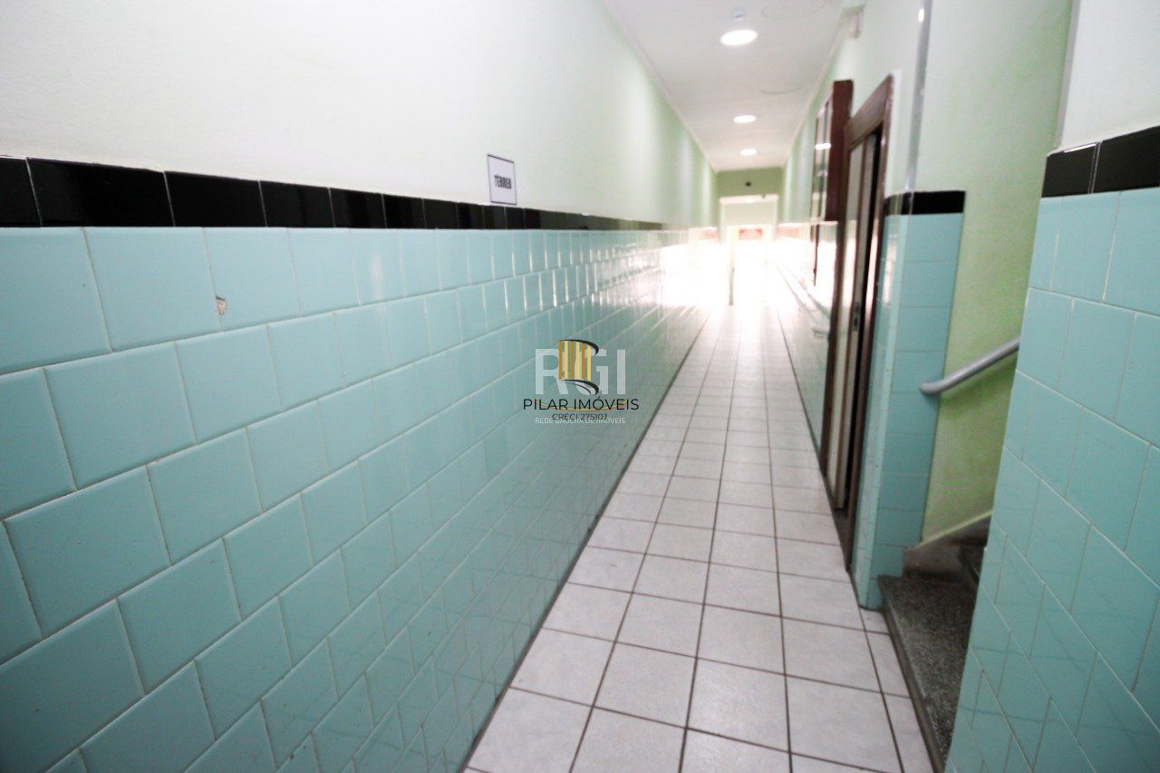 Apartamento JK para Venda - 25m², 0 dormitórios, Floresta