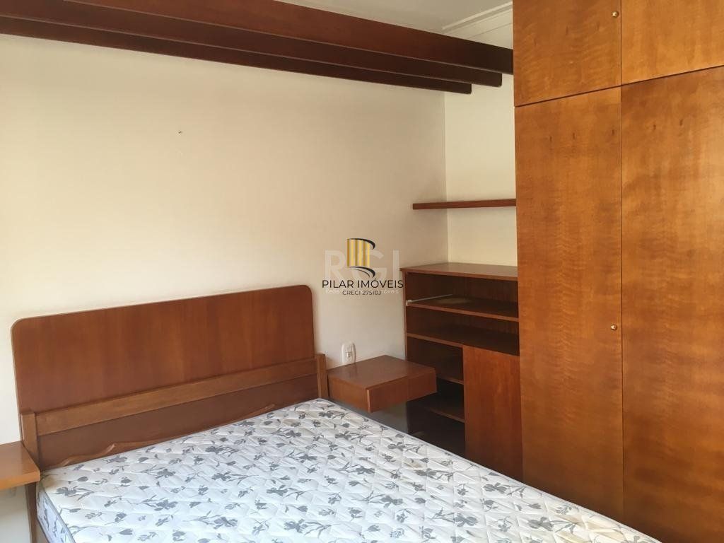 Apartamento para Venda - 47.8m², 1 dormitório, 1 vaga - Azenha