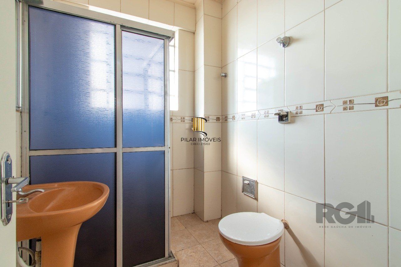Apartamento para Venda - 95.76m², 3 dormitórios, Santana