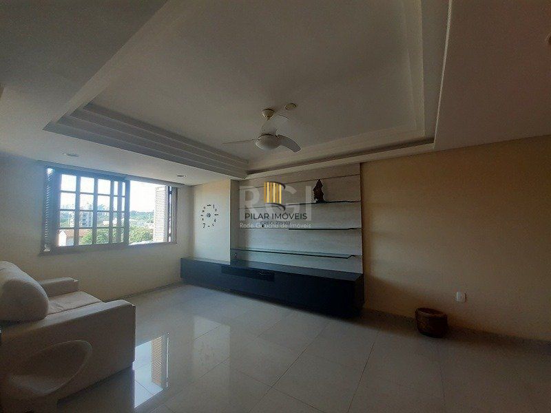 Apartamento 2 dormitórios no bairro Jardim  Botânico