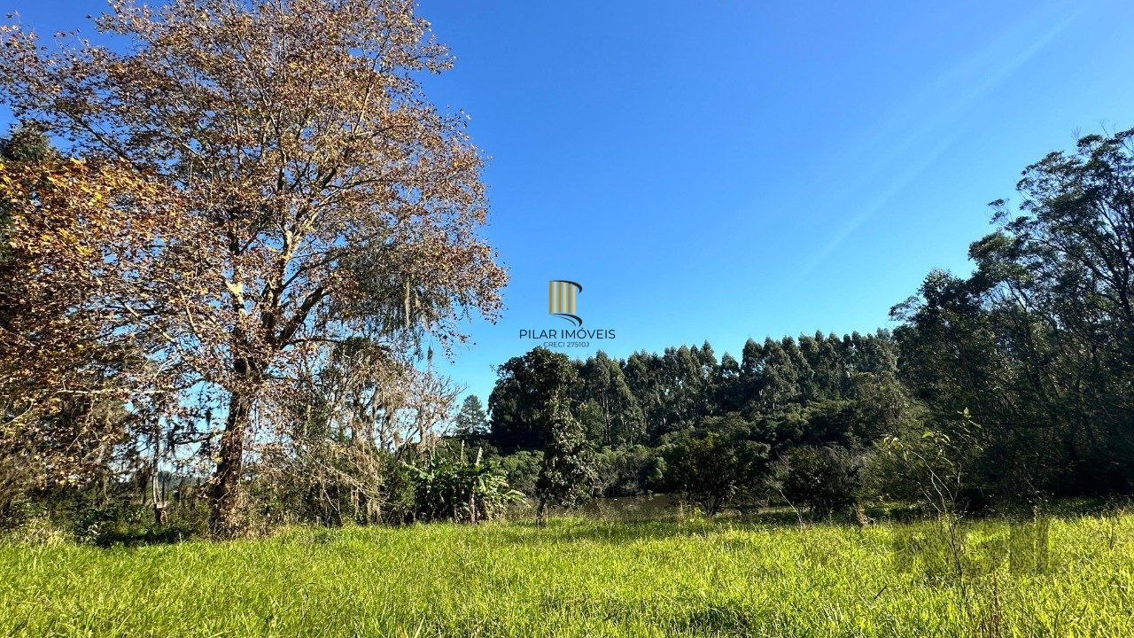 Sítio no bairro Centro
