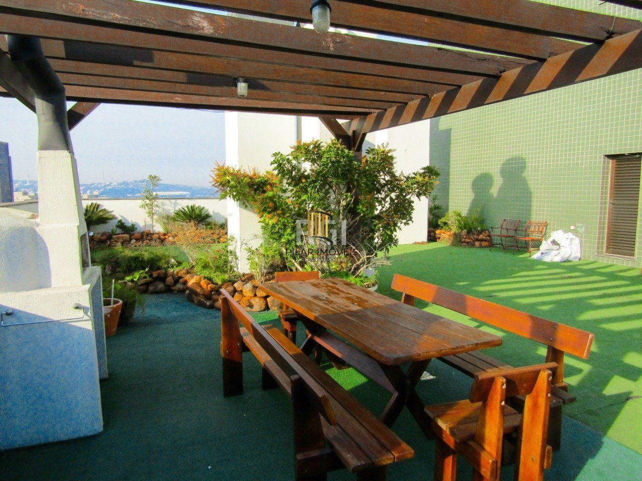 Apartamento para Venda - 88.62m², 3 dormitórios, sendo 1 suites, 2 vagas - Centro Histórico
