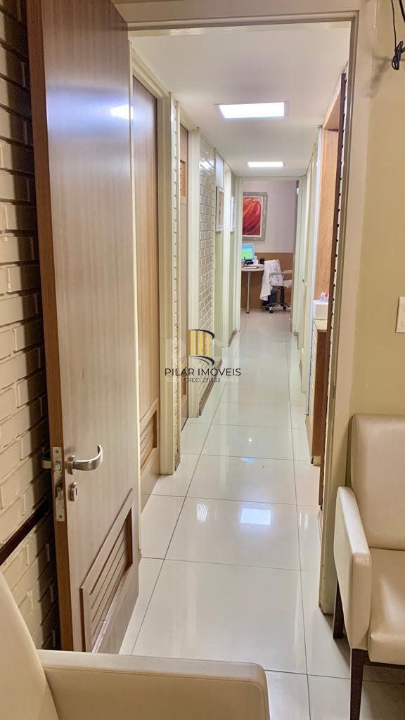 Conjunto/Sala para Venda - 47.1m², 0 dormitórios, Centro Histórico