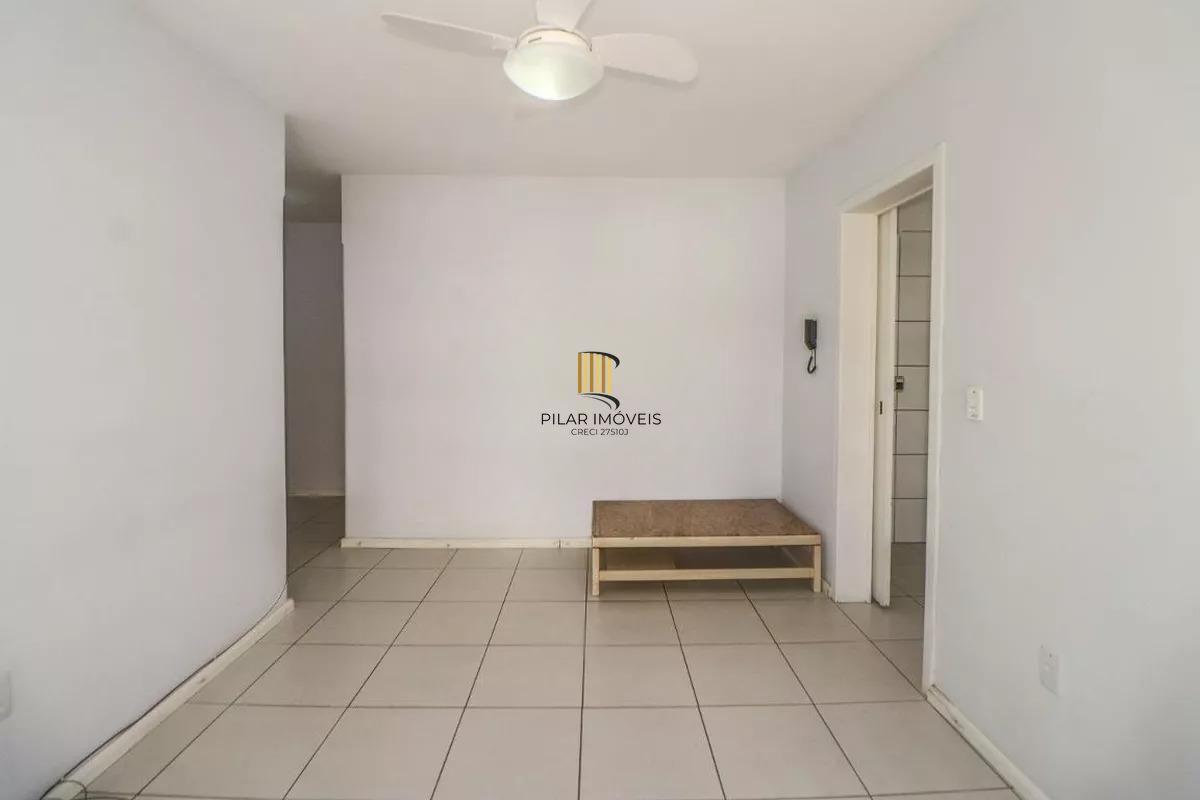 Apartamento de 3 quartos e 1 vaga de garagem no bairro Higienópolis em Poa/RS
