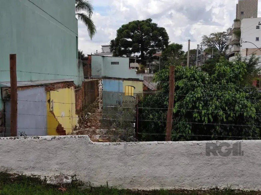 Terreno no bairro Vila Jardim