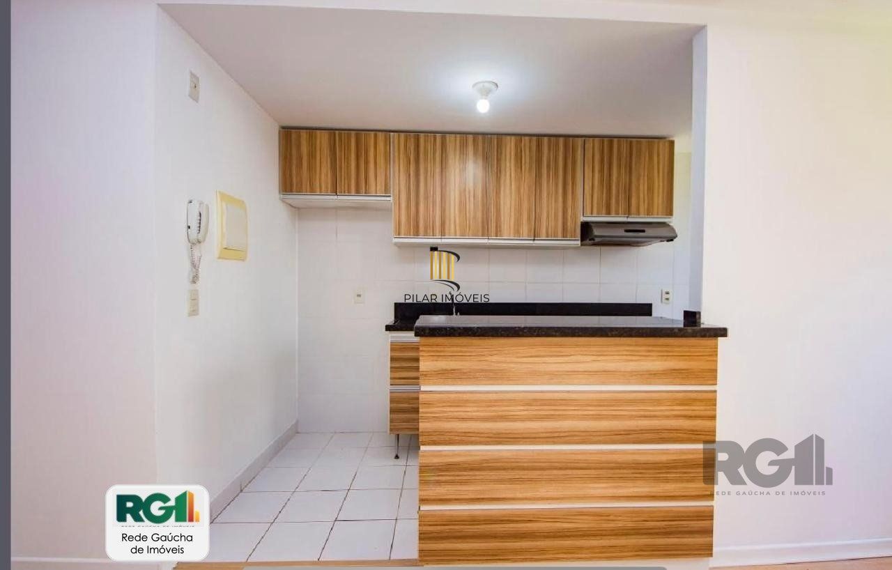 Apartamento 3 Dormitório(s) Bairro Vila Ipiranga