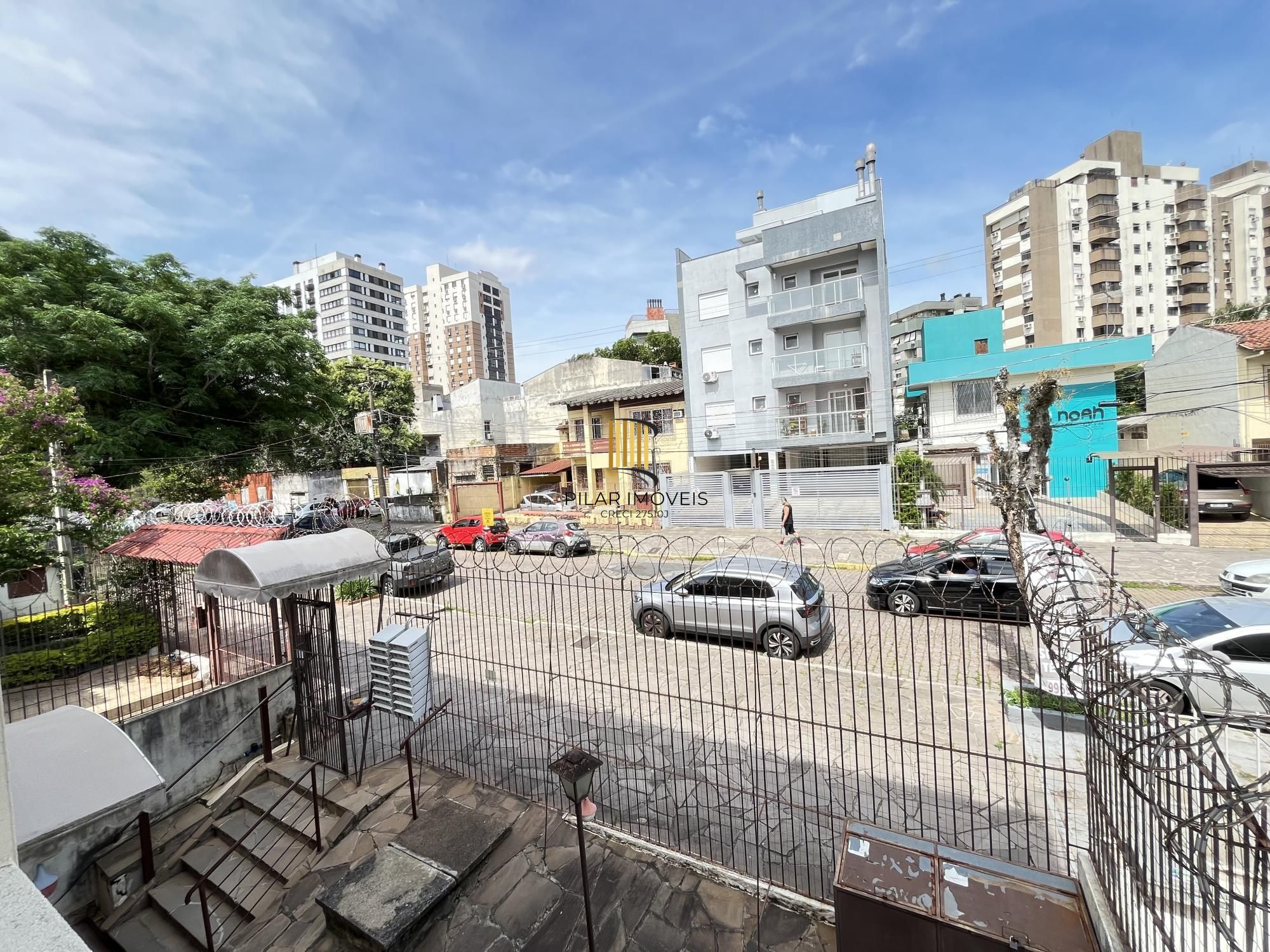Apartamento de um quarto no bairro Menino Deus em Porto Alegre