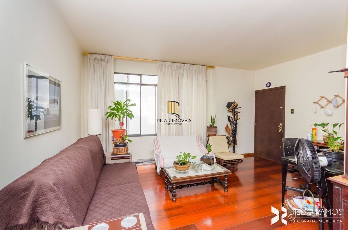 Apartamento para Venda - 91m², 3 dormitórios, sendo 1 suites, Santana