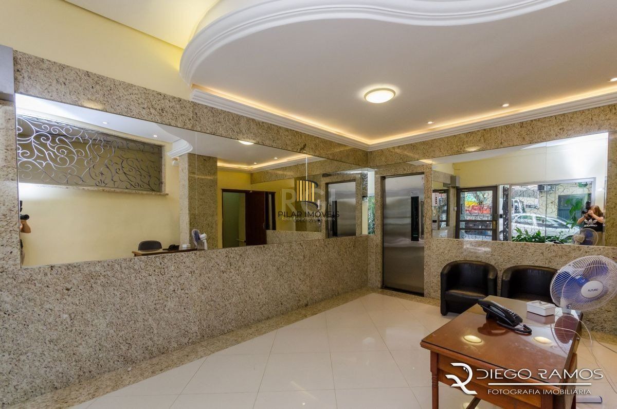 Apartamento para Venda - 155m², 4 dormitórios, sendo 1 suites, 1 vaga - Bom Fim